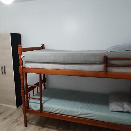Apartamento No Condominio Mediterranee- 3 Quadras Do Mar- 1 Dormitorio Em Capao Novo Capão da Canoa Exterior foto