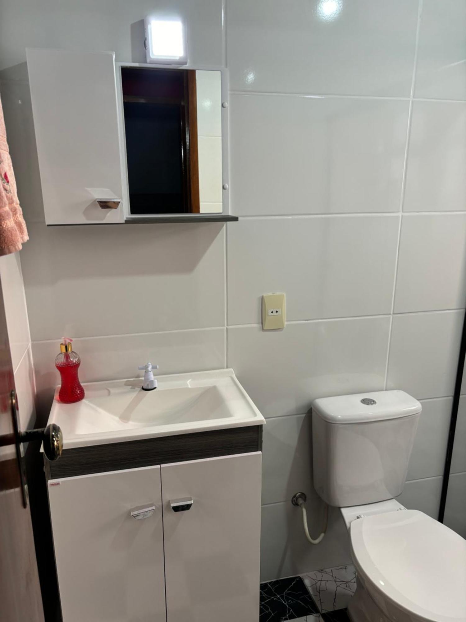Apartamento No Condominio Mediterranee- 3 Quadras Do Mar- 1 Dormitorio Em Capao Novo Capão da Canoa Exterior foto